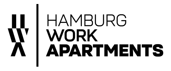 HWA Hamburg Work Apartments logo