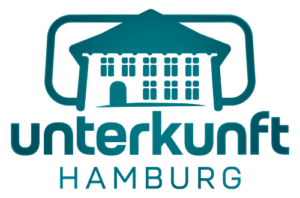 Logo von Unterkunft Hamburg - Einzelzimmer & Zweibettzimmer in Rosengarten