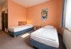 Unterkunft Hamburg Zweibettzimmer Basic