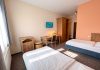 Unterkunft Hamburg Zweibettzimmer Basic